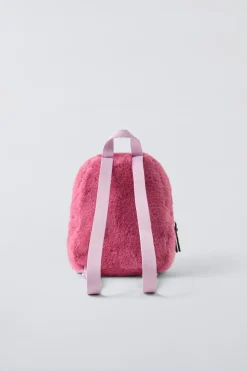 Niños ZARA 6 - 14 Años·Bolsos / Mochilas<MINI MOCHILA PELO LOTSO TOY STORY © DISNEY