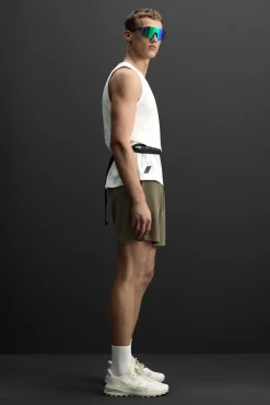 Best MINI RIÑONERA DEPORTIVA TÉCNICA Hombre Bolsos / Mochilas