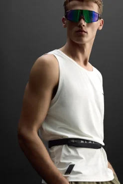 Best MINI RIÑONERA DEPORTIVA TÉCNICA Hombre Bolsos / Mochilas