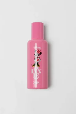 Niños ZARA 1½ - 6 Años·Licencias|1½ - 6 Años·Perfumes / Cosmética<MINNIE MOUSE © DISNEY EDC 50ML (1.69 FL.OZ)