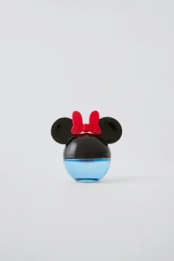 Niños ZARA 1½ - 6 Años·Licencias|6 - 14 Años·Perfumes / Cosmética<MINNIE MOUSE © DISNEY EDT 50ML (1.69 FL. OZ.)