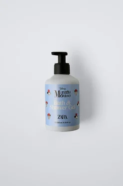 Niños ZARA 1½ - 6 Años·Licencias|1½ - 6 Años·Perfumes / Cosmética<MINNIE MOUSE © DISNEY GEL 250ML (8.45 FL.OZ.)