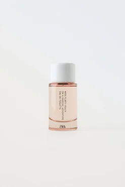 Niños ZARA 1½ - 6 Años·Perfumes / Cosmética|6 - 14 Años·Perfumes / Cosmética<MISS FLIRTY PEACH ON A RADICAL ADVENTURE EDT 50ML (1.69 FL OZ)