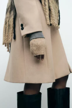 Sale MITONES CORTOS CANALÉ Mujer Accesorios / Bisuteria