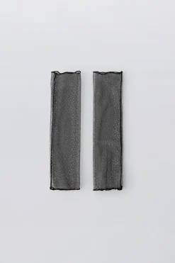 Niños ZARA Accesorios / Zapatos / 0 - 14 Años|6 - 14 Años·Accesorios<MITONES GLITTER DISFRAZ FIESTA