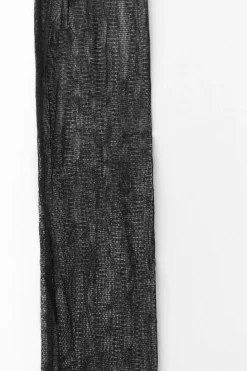 Hot MITONES LARGOS SEDA 100% Mujer Accesorios / Bisuteria