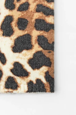 Hot MITONES PUNTO FINO ESTAMPADO ANIMAL Mujer Accesorios / Bisuteria