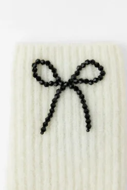 New MITONES PUNTO LAZO ABALORIOS Mujer Accesorios / Bisuteria