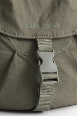 Niños ZARA 6 - 14 Años·Bolsos / Mochilas|6 - 14 Años·Bolsos / Mochilas<MN BCKPCK 13