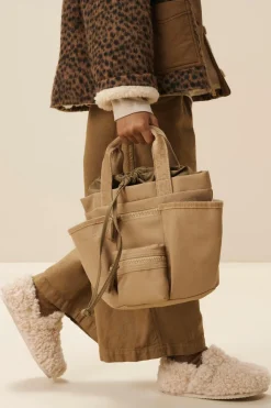 Niños ZARA 6 - 14 Años·Bolsos / Mochilas|6 - 14 Años·Bolsos / Mochilas<MN SHPPR BG 13