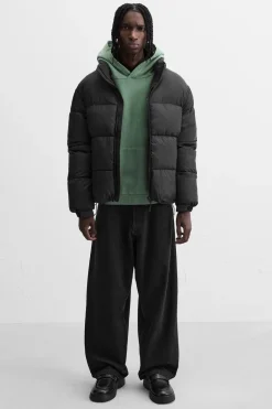 Outlet MOCASIN ANTIFAZ VOLUMEN Hombre Zapatos