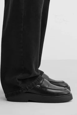 Outlet MOCASIN ANTIFAZ VOLUMEN Hombre Zapatos