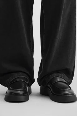 Outlet MOCASIN ANTIFAZ VOLUMEN Hombre Zapatos