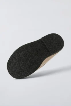 Niños ZARA 1½ - 6 Años·Zapatos<MOCASIN FLORES