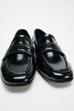 Discount MOCASÍN ACHAROLADO Mujer Zapatos