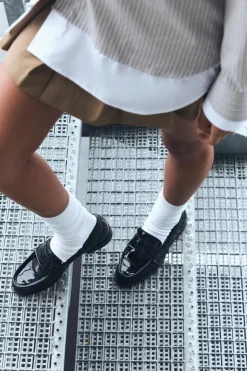 Sale MOCASÍN ANTIFAZ Mujer Zapatos