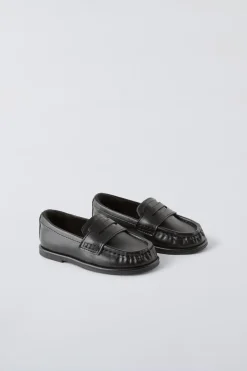 Niños ZARA 1½ - 6 Años·Zapatos|1½ - 6 Años·Zapatos<MOCASÍN ANTIFAZ