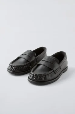 Niños ZARA 1½ - 6 Años·Zapatos|1½ - 6 Años·Zapatos<MOCASÍN ANTIFAZ
