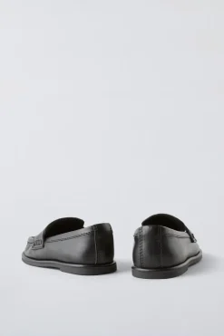 Niños ZARA 1½ - 6 Años·Zapatos|1½ - 6 Años·Zapatos<MOCASÍN ANTIFAZ