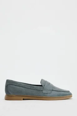 Discount MOCASÍN ANTIFAZ SERRAJE Mujer Zapatos