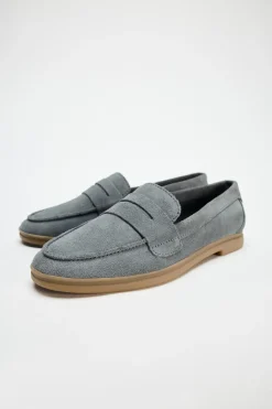 Discount MOCASÍN ANTIFAZ SERRAJE Mujer Zapatos