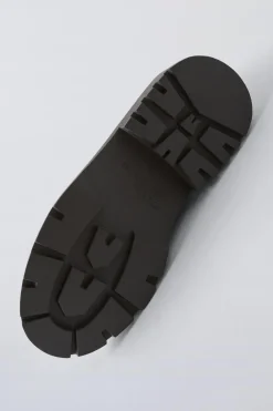 Niños ZARA 6 - 14 Años·Zapatos<MOCASÍN BORLAS