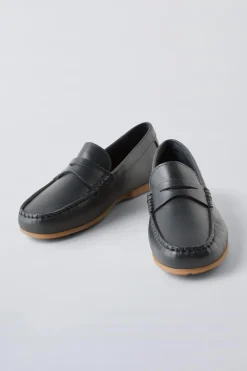 Niños ZARA 6 - 14 Años·Trajes|6 - 14 Años·Zapatos<MOCASÍN CLÁSICO