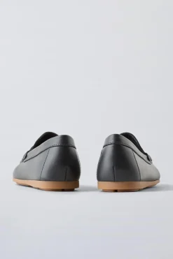Niños ZARA 6 - 14 Años·Trajes|6 - 14 Años·Zapatos<MOCASÍN CLÁSICO