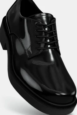 Sale MOCASÍN CORDONES Mujer Zapatos