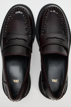 Clearance MOCASÍN PASADOS Mujer Zapatos