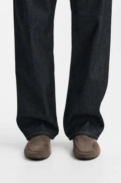 Clearance MOCASÍN PIEL Hombre Zapatos