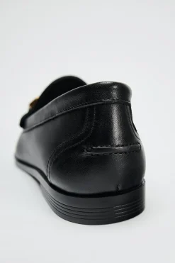 Sale MOCASÍN PIEL Mujer Zapatos