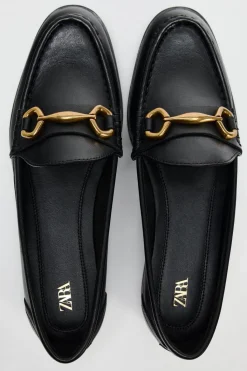 Sale MOCASÍN PIEL Mujer Zapatos