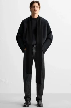 Discount MOCASÍN PIEL Hombre Zapatos