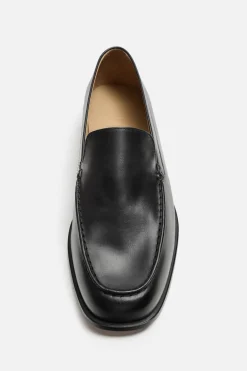 Discount MOCASÍN PIEL Hombre Zapatos