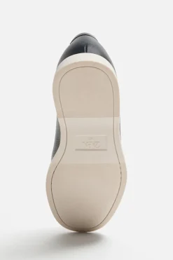 New MOCASÍN PIEL ANTIFAZ Hombre Zapatos