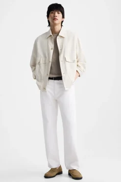 Online MOCASÍN PIEL ANTIFAZ Hombre Zapatos