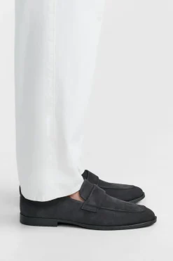 Online MOCASÍN PIEL ANTIFAZ Hombre Zapatos