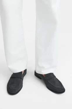 Online MOCASÍN PIEL ANTIFAZ Hombre Zapatos