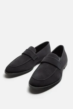 Online MOCASÍN PIEL ANTIFAZ Hombre Zapatos