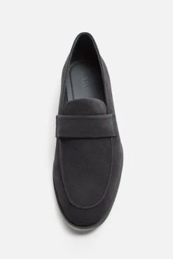 Online MOCASÍN PIEL ANTIFAZ Hombre Zapatos