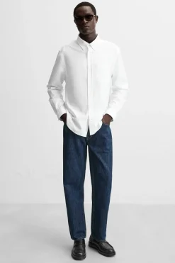 Online MOCASÍN PIEL ANTIFAZ Hombre Zapatos