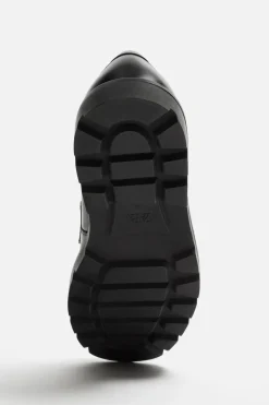 Online MOCASÍN PIEL ANTIFAZ Hombre Zapatos