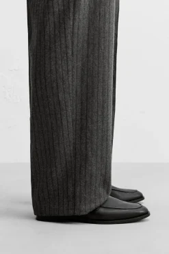 Fashion MOCASÍN PIEL ANTIFAZ Hombre Zapatos