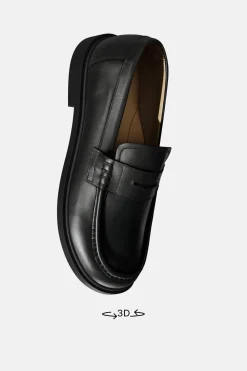 Hot MOCASÍN PIEL ANTIFAZ Hombre Piel|Zapatos