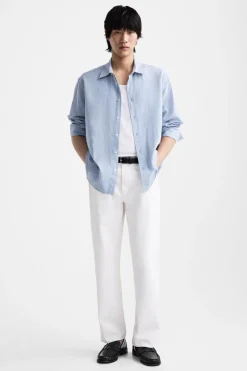 Clearance MOCASÍN PIEL ANTIFAZ LIMITED EDITION Hombre Zapatos