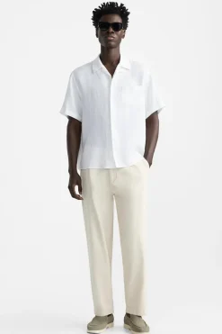 Discount MOCASÍN PIEL CASUAL Hombre Zapatos