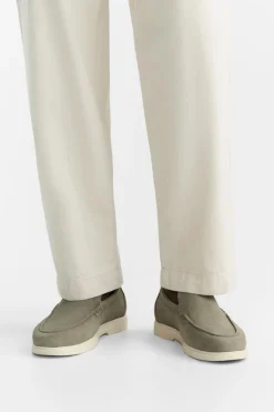 Discount MOCASÍN PIEL CASUAL Hombre Zapatos