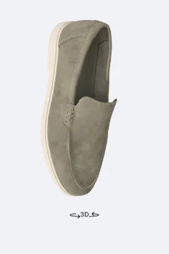 Discount MOCASÍN PIEL CASUAL Hombre Zapatos