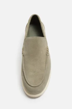 Discount MOCASÍN PIEL CASUAL Hombre Zapatos